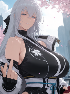 [Tommu] Shizuka Rem Defeated_0030