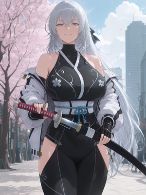 [Tommu] Shizuka Rem Defeated_0032