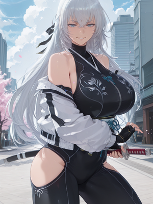 [Tommu] Shizuka Rem Defeated_0034