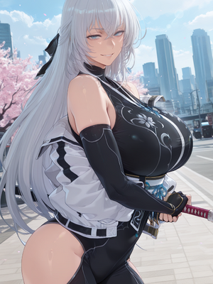 [Tommu] Shizuka Rem Defeated_0036