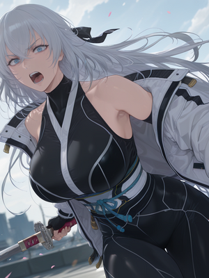 [Tommu] Shizuka Rem Defeated_0037