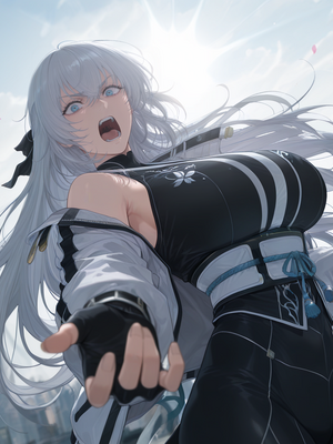 [Tommu] Shizuka Rem Defeated_0039