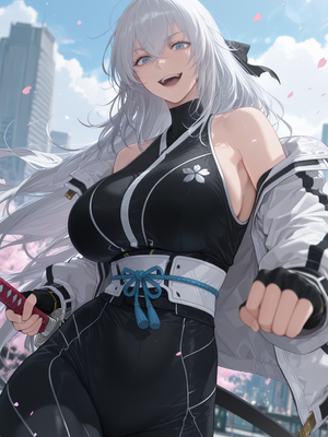 [Tommu] Shizuka Rem Defeated_0042