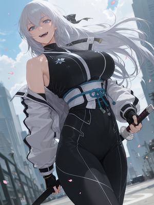 [Tommu] Shizuka Rem Defeated_0043