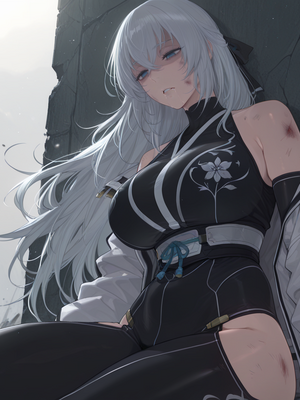 [Tommu] Shizuka Rem Defeated_0044