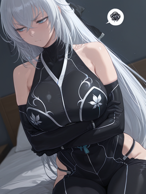 [Tommu] Shizuka Rem Defeated_0051