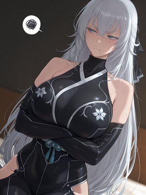 [Tommu] Shizuka Rem Defeated_0052