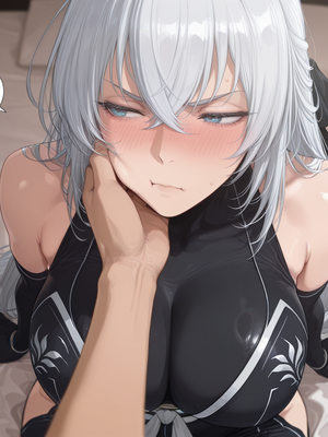 [Tommu] Shizuka Rem Defeated_0053