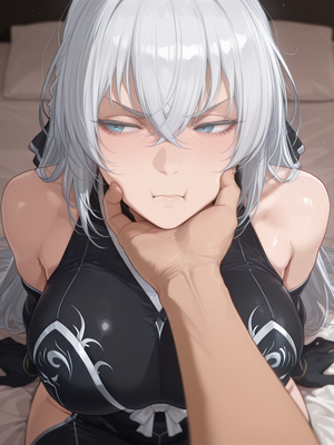 [Tommu] Shizuka Rem Defeated_0054