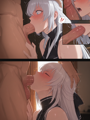 [Tommu] Shizuka Rem Defeated_0077