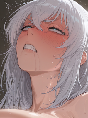 [Tommu] Shizuka Rem Defeated_0181