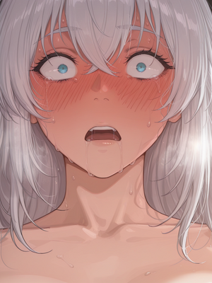 [Tommu] Shizuka Rem Defeated_0239