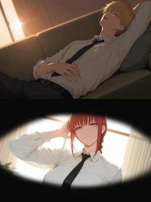 [Tommu] Denji's Dream Come True_0012