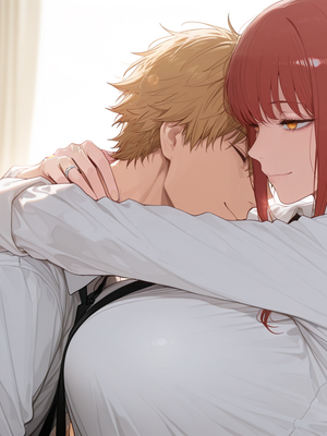 [Tommu] Denji's Dream Come True_0025