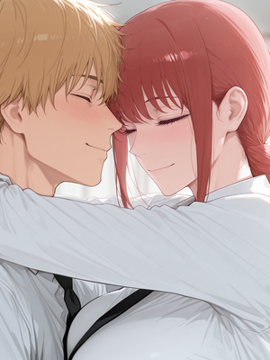 [Tommu] Denji's Dream Come True_0026