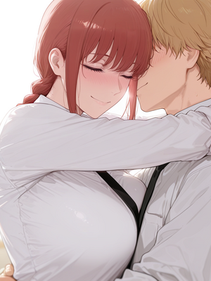 [Tommu] Denji's Dream Come True_0027