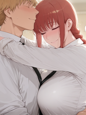 [Tommu] Denji's Dream Come True_0029