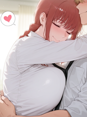 [Tommu] Denji's Dream Come True_0030