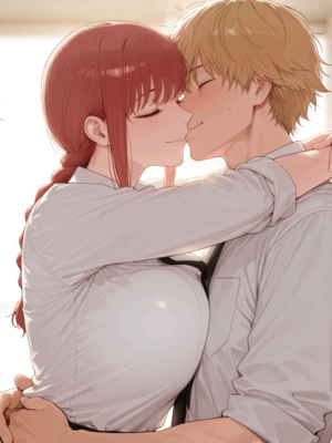 [Tommu] Denji's Dream Come True_0031