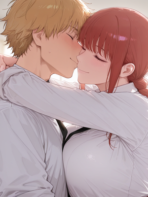 [Tommu] Denji's Dream Come True_0032