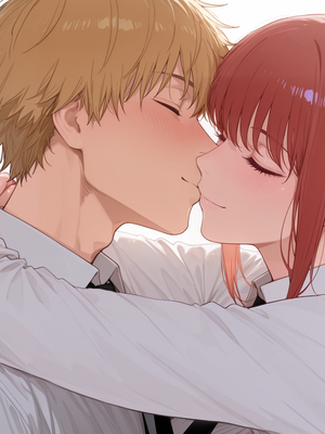 [Tommu] Denji's Dream Come True_0033