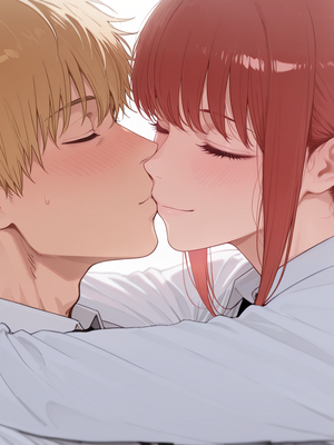 [Tommu] Denji's Dream Come True_0034