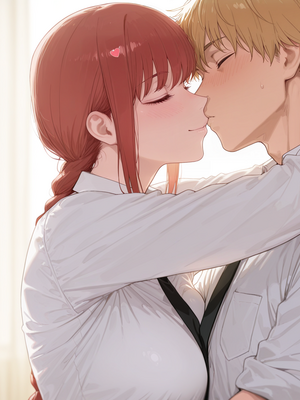 [Tommu] Denji's Dream Come True_0035