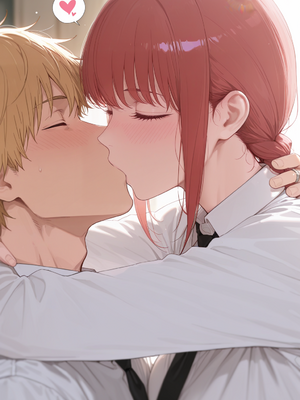 [Tommu] Denji's Dream Come True_0039