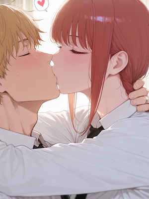 [Tommu] Denji's Dream Come True_0040