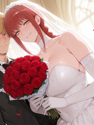 [Tommu] Denji's Dream Come True_0042