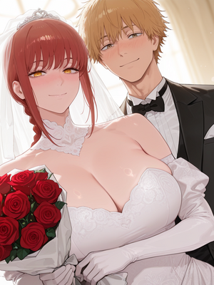 [Tommu] Denji's Dream Come True_0043