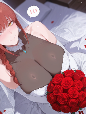 [Tommu] Denji's Dream Come True_0047