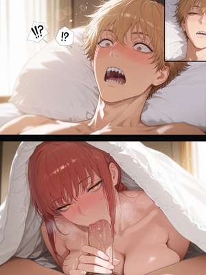 [Tommu] Denji's Dream Come True_0109