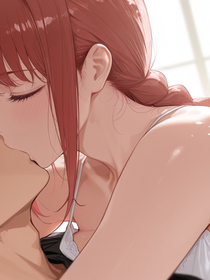 [Tommu] Denji's Dream Come True_0191