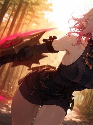 [Tommu] Briar's Addiction_0022