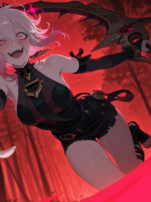 [Tommu] Briar's Addiction_0032