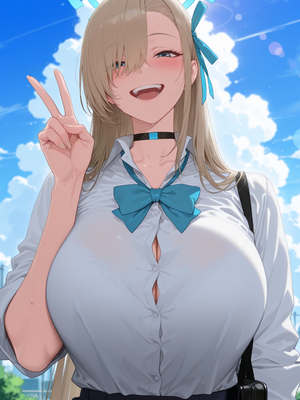 [Tommu] Asuna Blacked-Male_0066