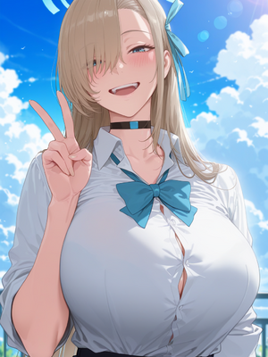 [Tommu] Asuna Blacked-Male_0067