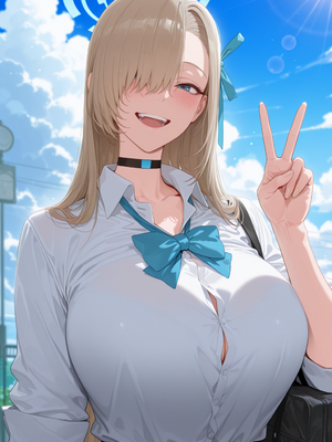 [Tommu] Asuna Blacked-Male_0068