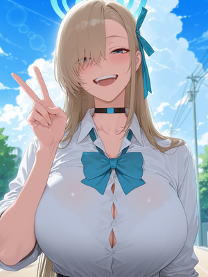 [Tommu] Asuna Blacked-Male_0069