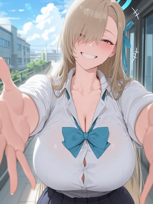 [Tommu] Asuna Blacked-Male_0073