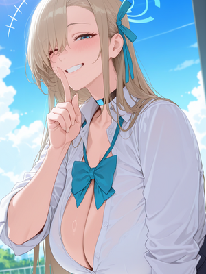 [Tommu] Asuna Blacked-Male_0075