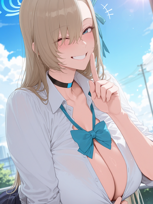 [Tommu] Asuna Blacked-Male_0076