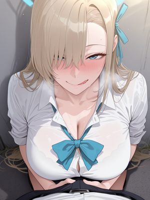 [Tommu] Asuna Blacked-Male_0077