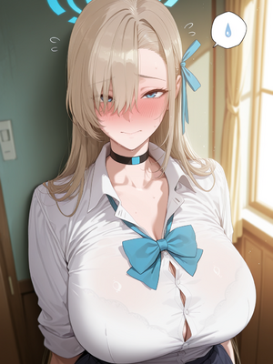 [Tommu] Asuna Blacked-Male_0123