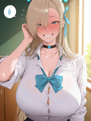 [Tommu] Asuna Blacked-Male_0124