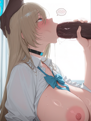 [Tommu] Asuna Blacked-Male_0154