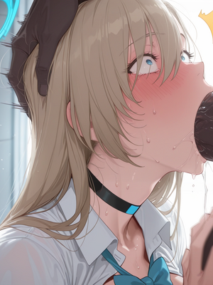 [Tommu] Asuna Blacked-Male_0159