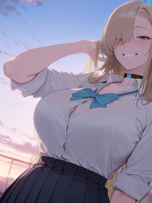 [Tommu] Asuna Blacked-Male_0227