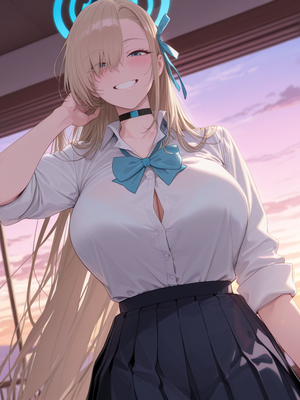 [Tommu] Asuna Blacked-Male_0228